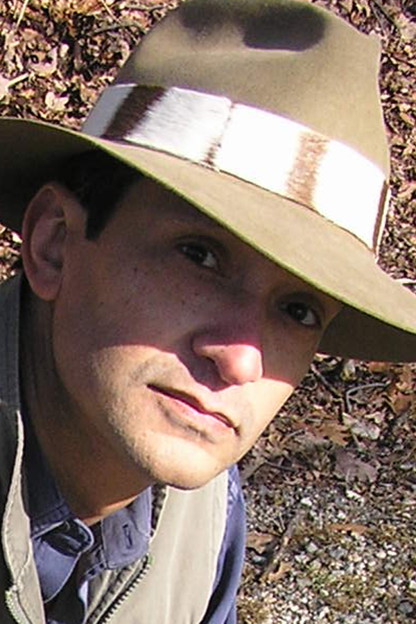 Cesar A. Jerez